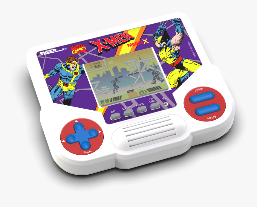 Tiger Electronics, HD Png Download