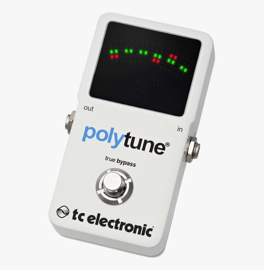 Tc Polytune, HD Png Download