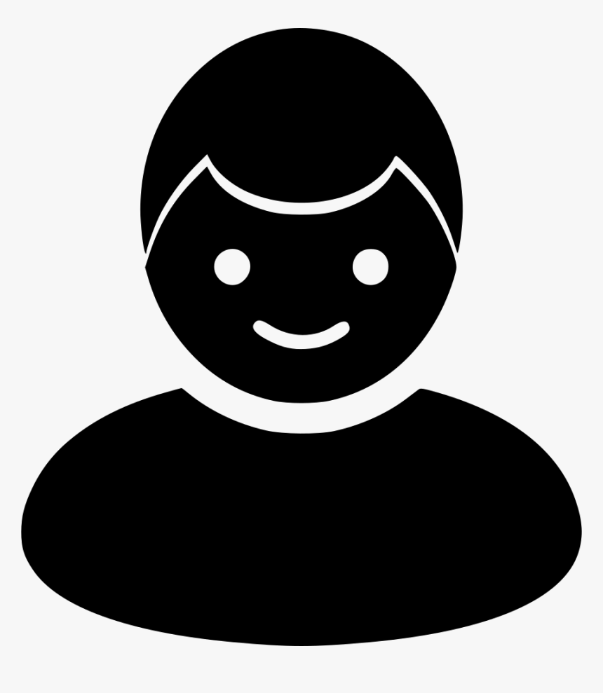 Boy - Cartoon, HD Png Download