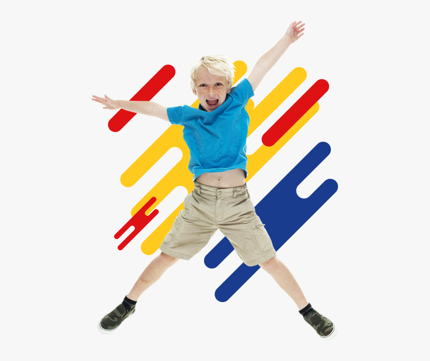 Jump - Play, HD Png Download