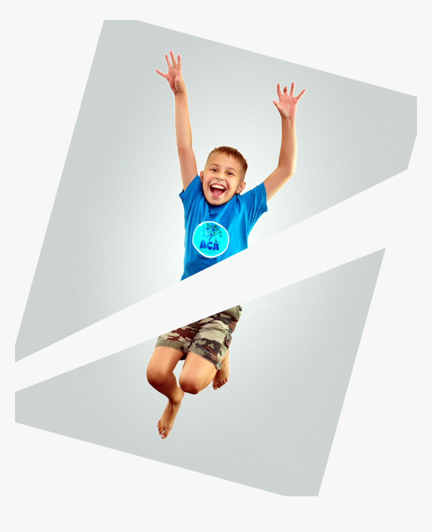 Jumping, HD Png Download