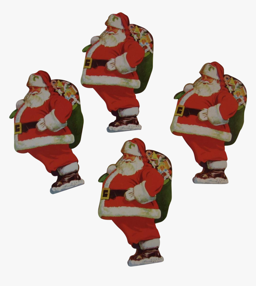 Santa Claus, HD Png Download