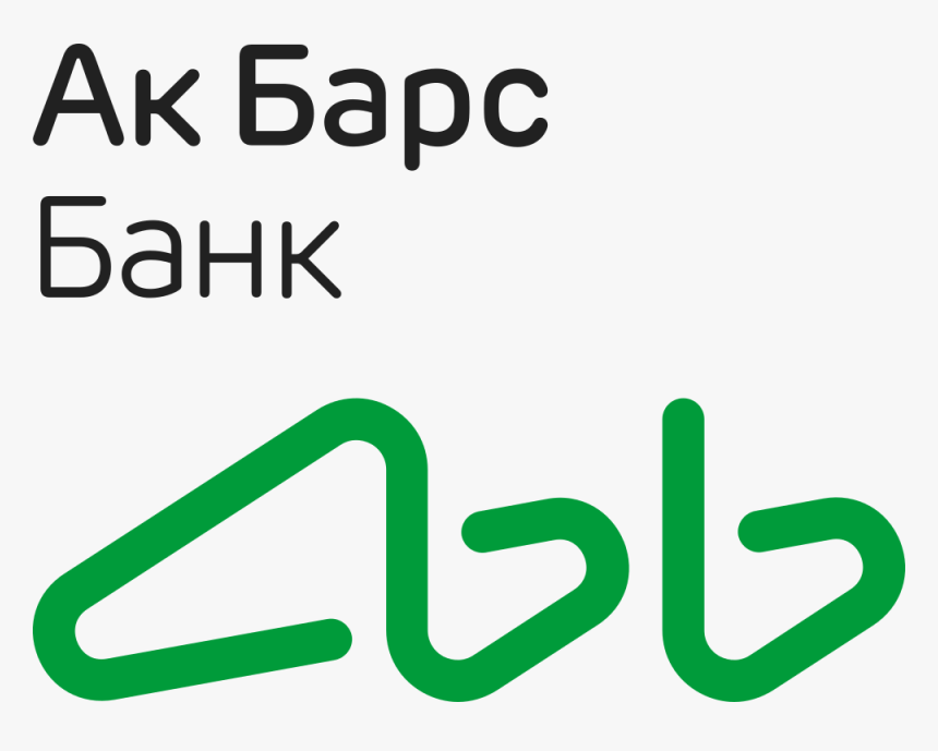 Ak Bars Bank Logo, HD Png Download