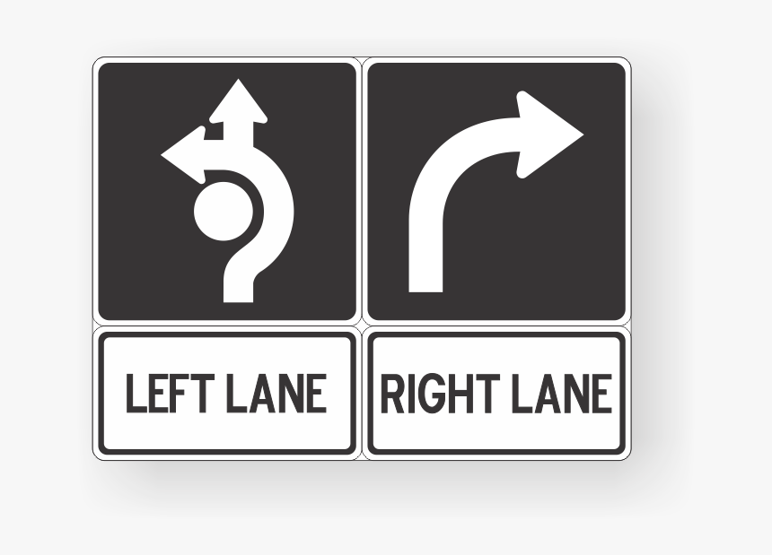 Sign, HD Png Download
