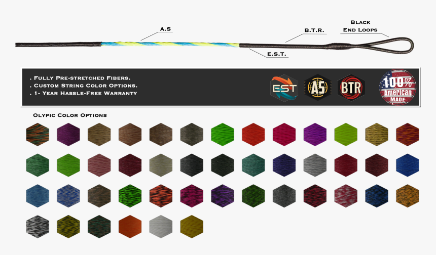 Abb Olympic String Master - Division By Equal Sharing, HD Png Download