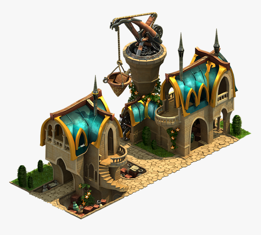 Scale Model, HD Png Download