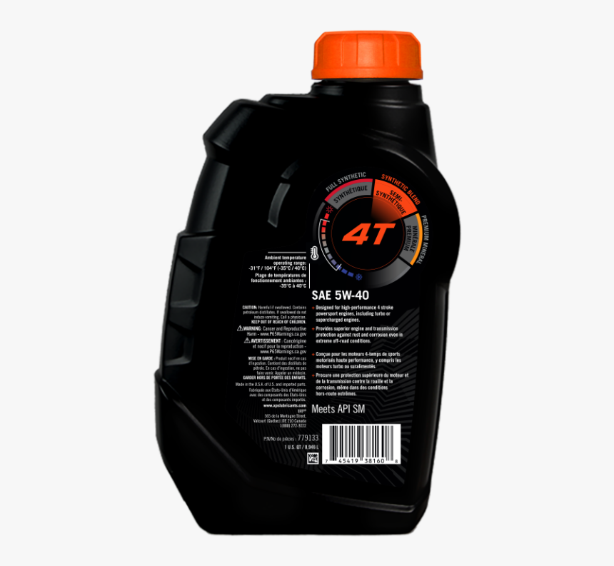 Seadoo Mineral Oil, HD Png Download