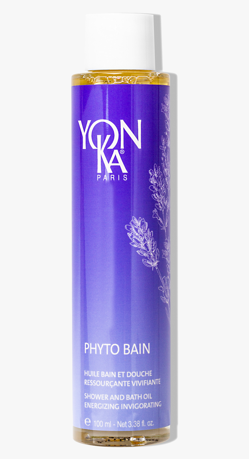 Phyto Bain, HD Png Download