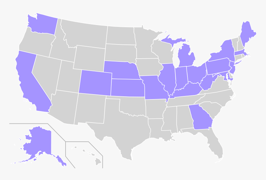 Linguas Faladas Nos Estados Unidos, HD Png Download