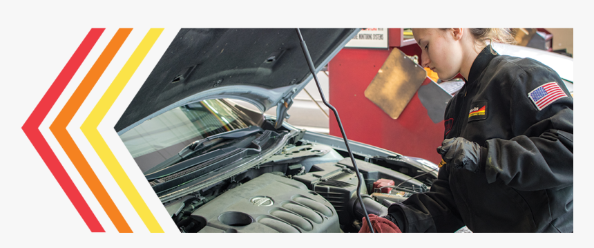 Our Oil Change Customers Can Expect Exceptional Service - Automobile Repair Shop, HD Png Download