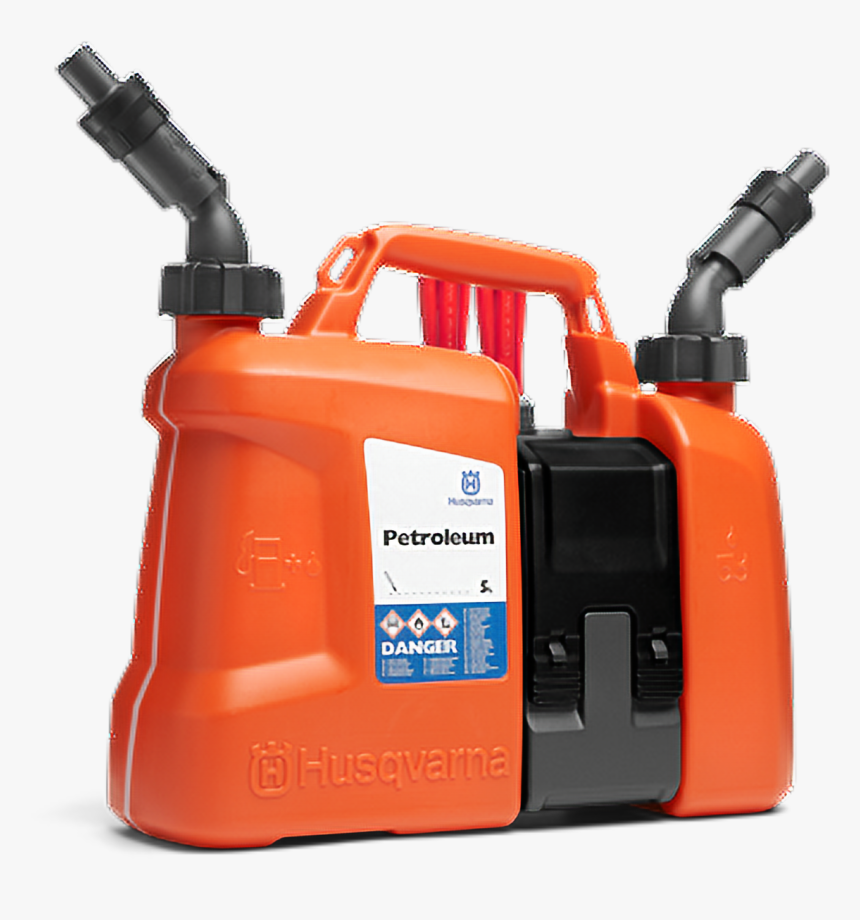 Husqvarna Fuel Can, HD Png Download
