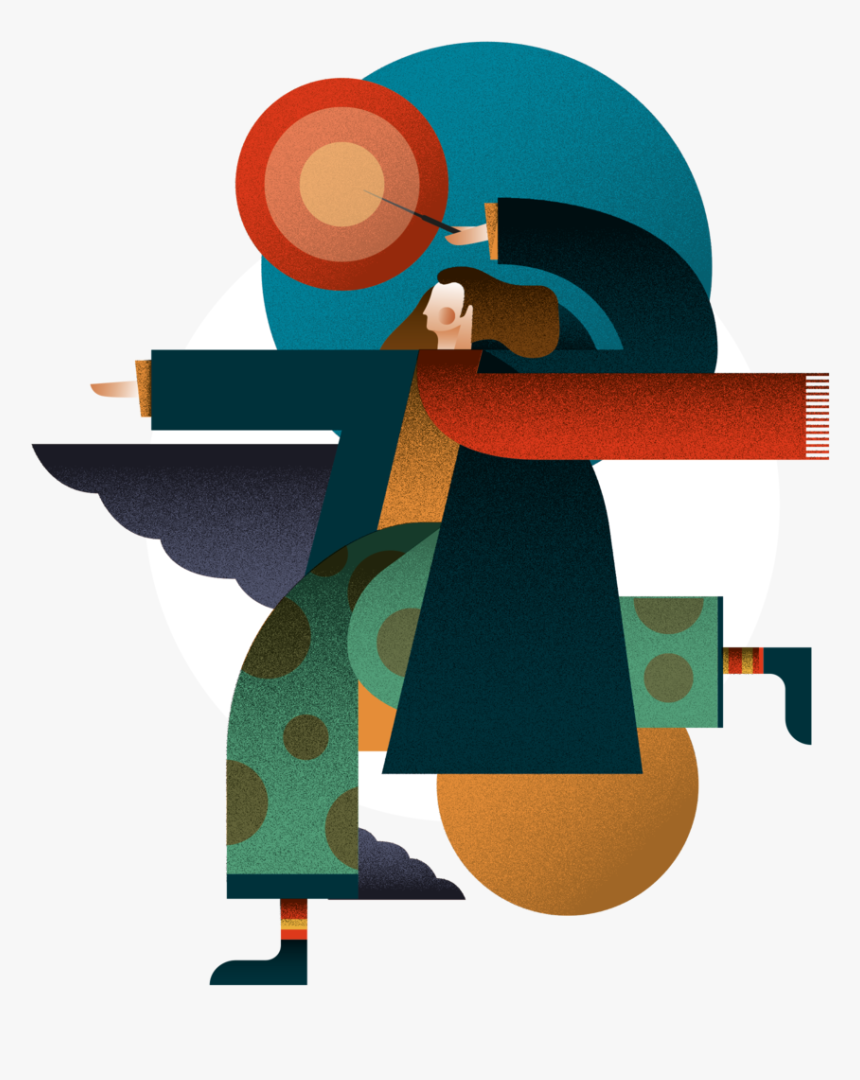 Twelve Fail-safe Ways To Charm Witches - Graphic Design, HD Png Download