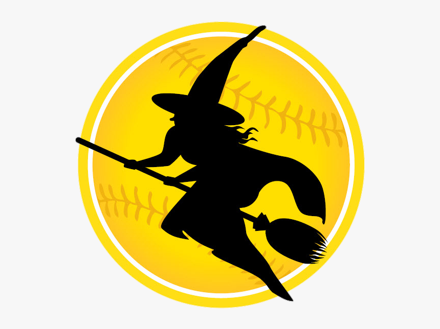 Salem Witches Softball, HD Png Download