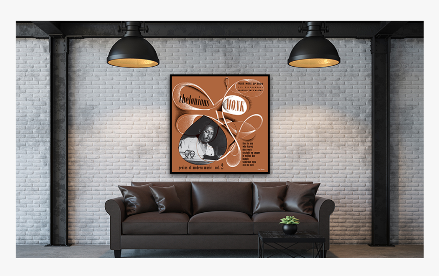 Dexter Gordon Go Vinyl, HD Png Download