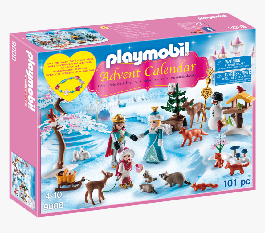 Playmobil 9008, HD Png Download