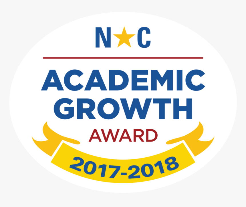 18 Acadgrowthaward Oval - Design, HD Png Download