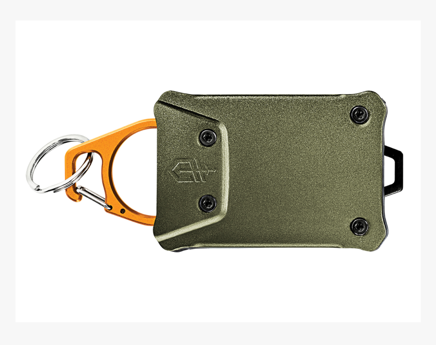 Gerber Defender Tether Compact 
 Title Gerber Defender - Gerber Compact Defender Fishing Tether, HD Png Download