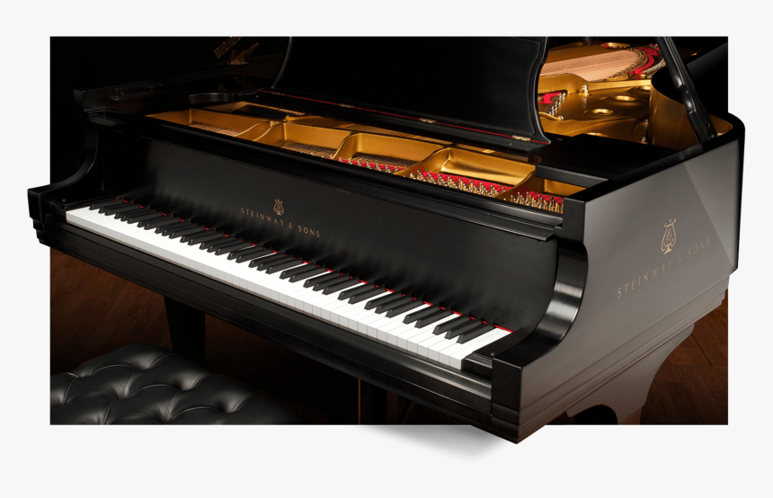 Player Piano, HD Png Download