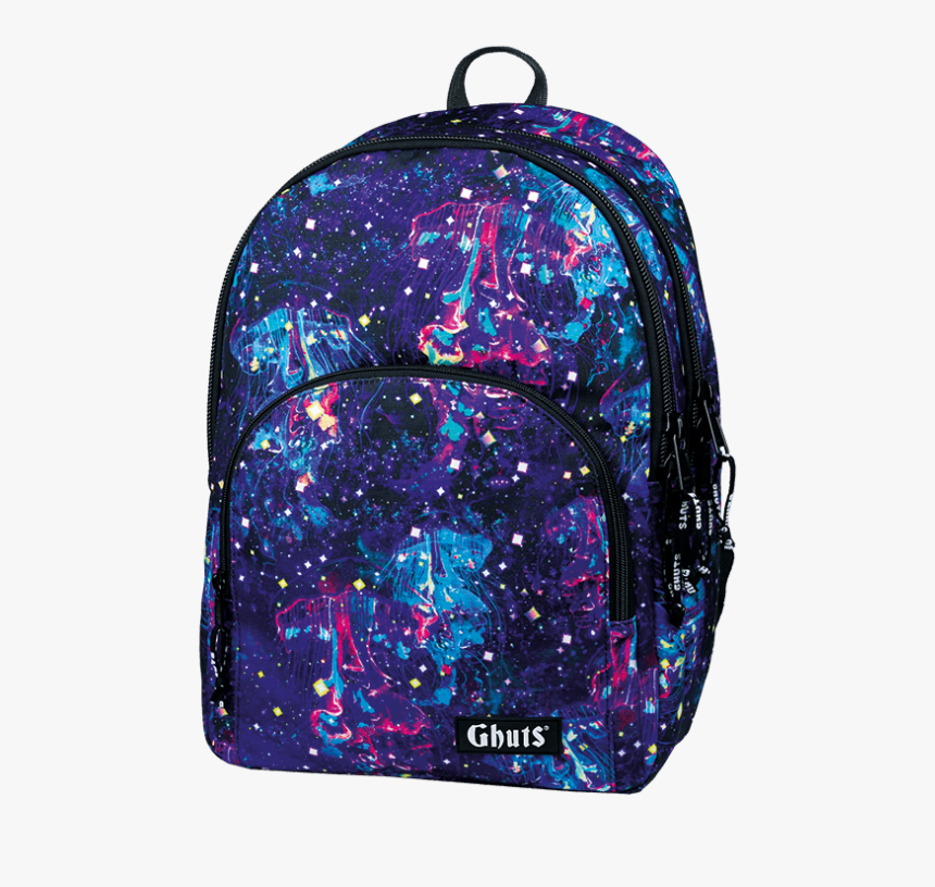 Ghuts Mochila, HD Png Download