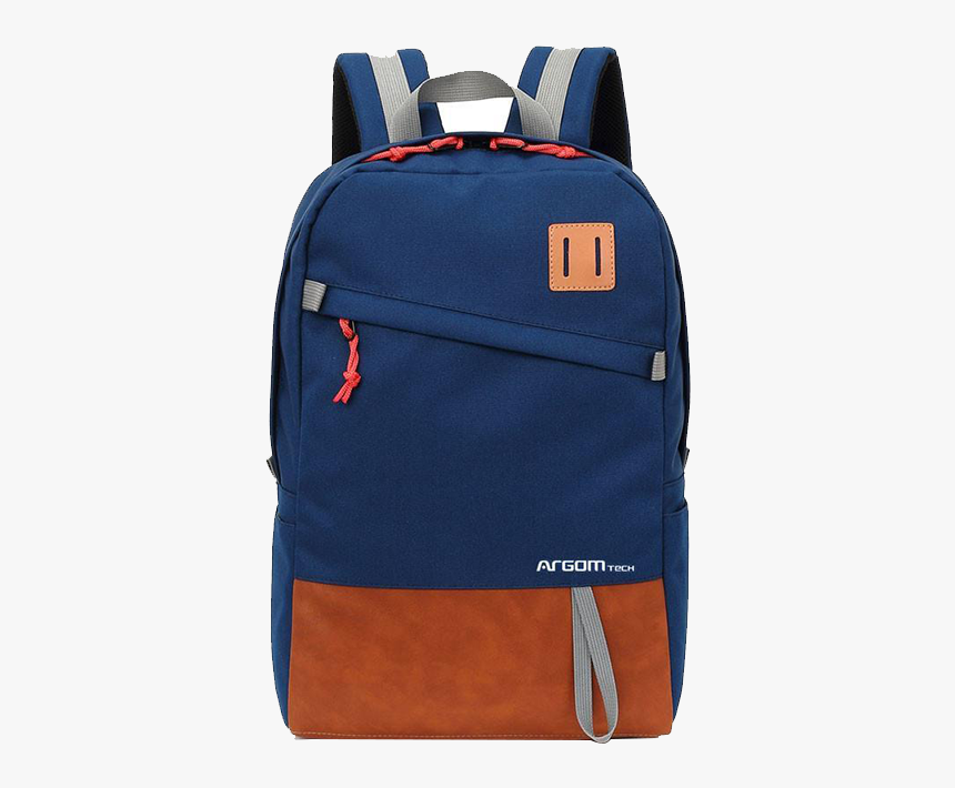 Mochila Para Laptop Marca Argom Caprisse De - Mochila Argom Capri, HD Png Download