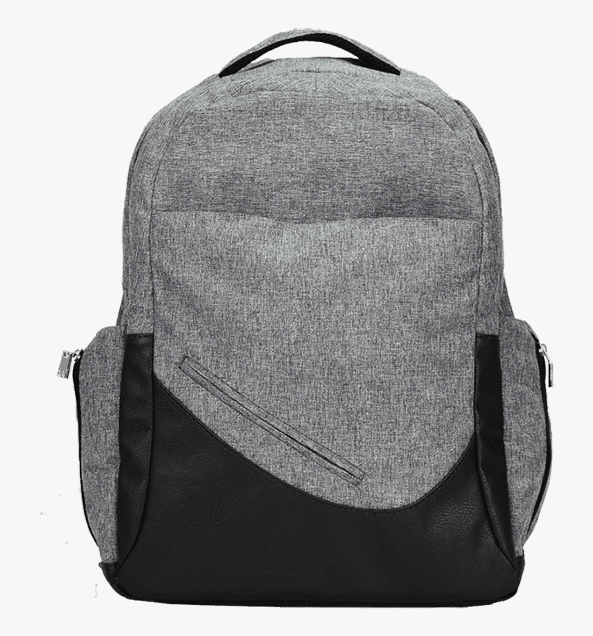 Bolsa E Mochila Anti Roubo - Laptop Bag, HD Png Download