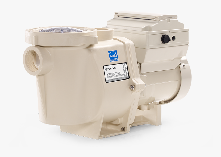 Bomba Pentair Intelliflo 2 Vst Velocidad Variable, HD Png Download