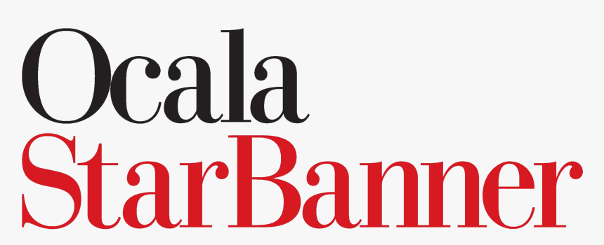Ocala Star Banner Logo, HD Png Download
