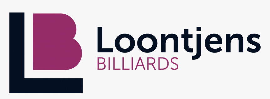 Loontjens Billiards - Graphic Design, HD Png Download