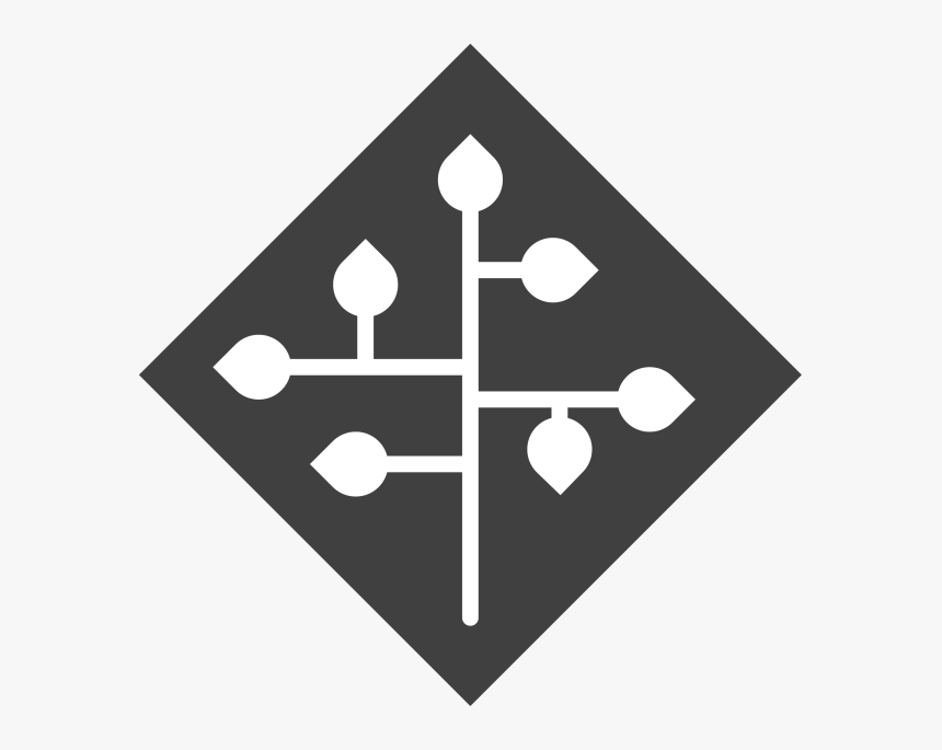 The Sapling Network - Sign, HD Png Download