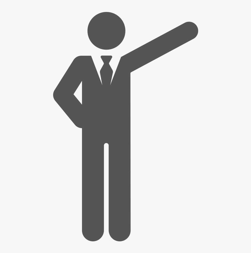 Despido Icono, HD Png Download