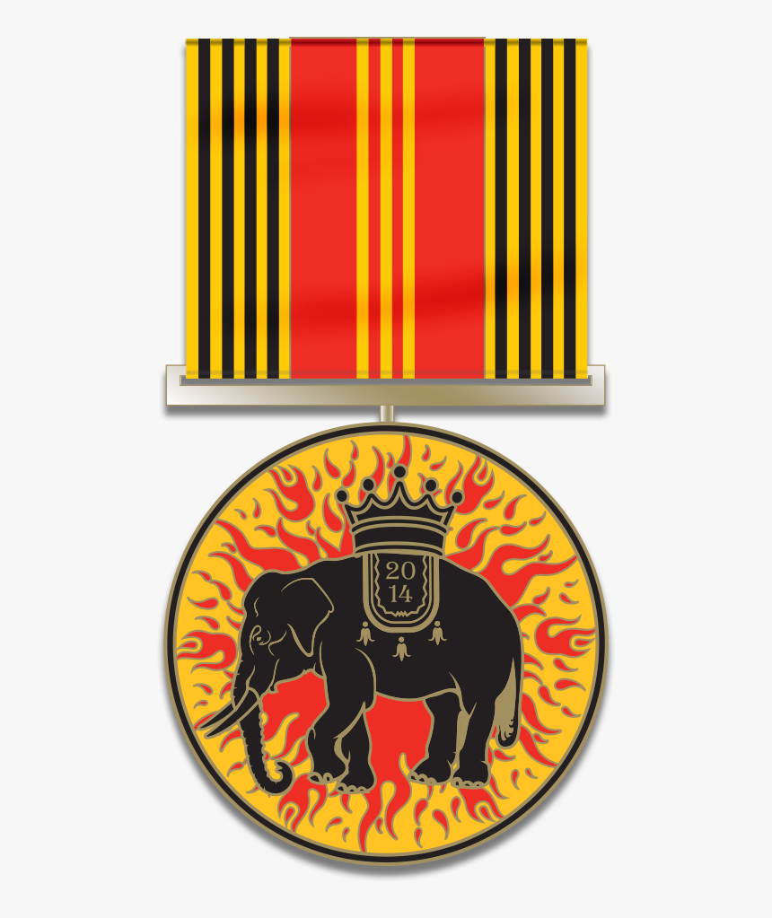 2014 Medal Of High Honor Edition Of 350 Sequentially-numbered - Illustration, HD Png Download