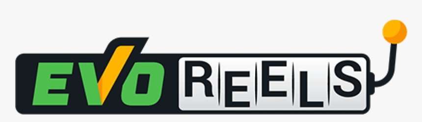 Evoreels Casino - Sign, HD Png Download