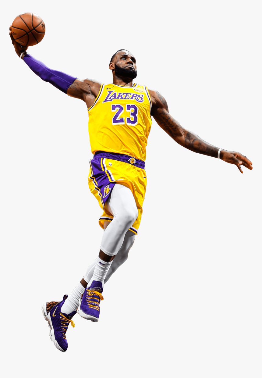 Slam Dunk, HD Png Download