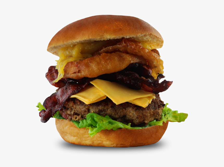 Cheeseburger, HD Png Download