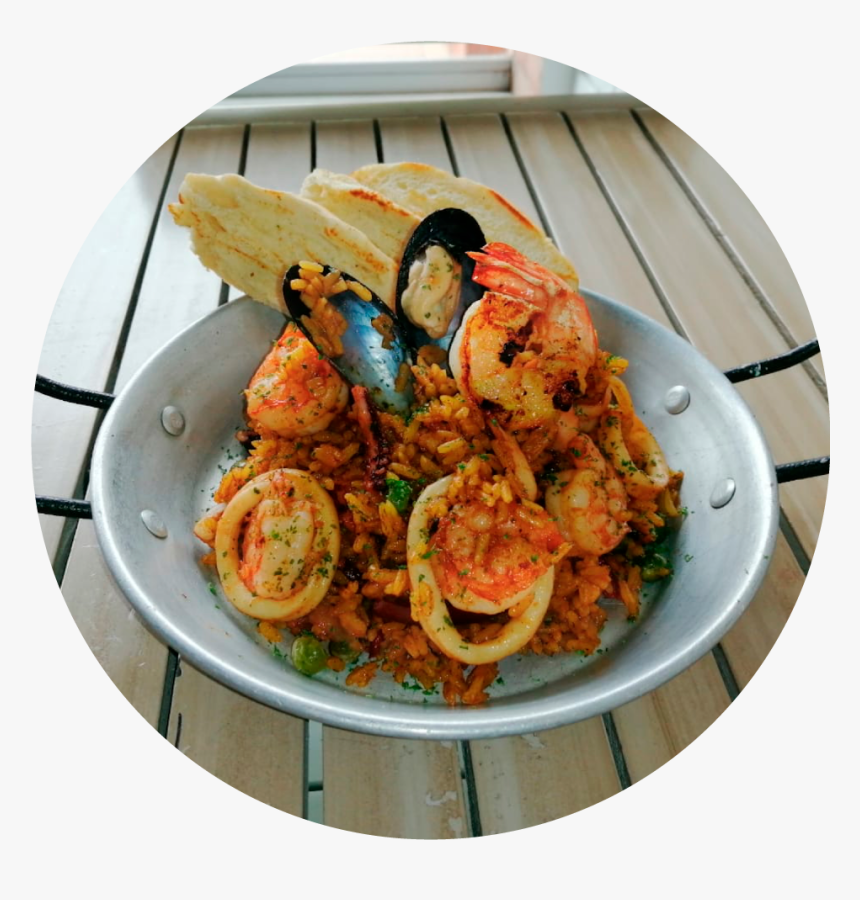 Stuffed Clam, HD Png Download