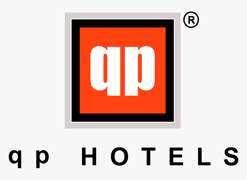Qp Hotels, HD Png Download