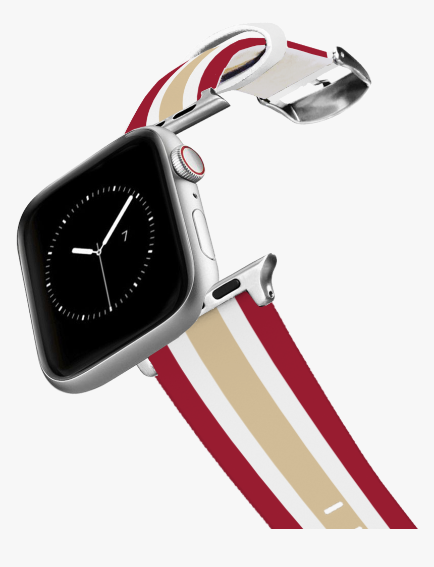 Boston Terrier Apple Watch Band, HD Png Download
