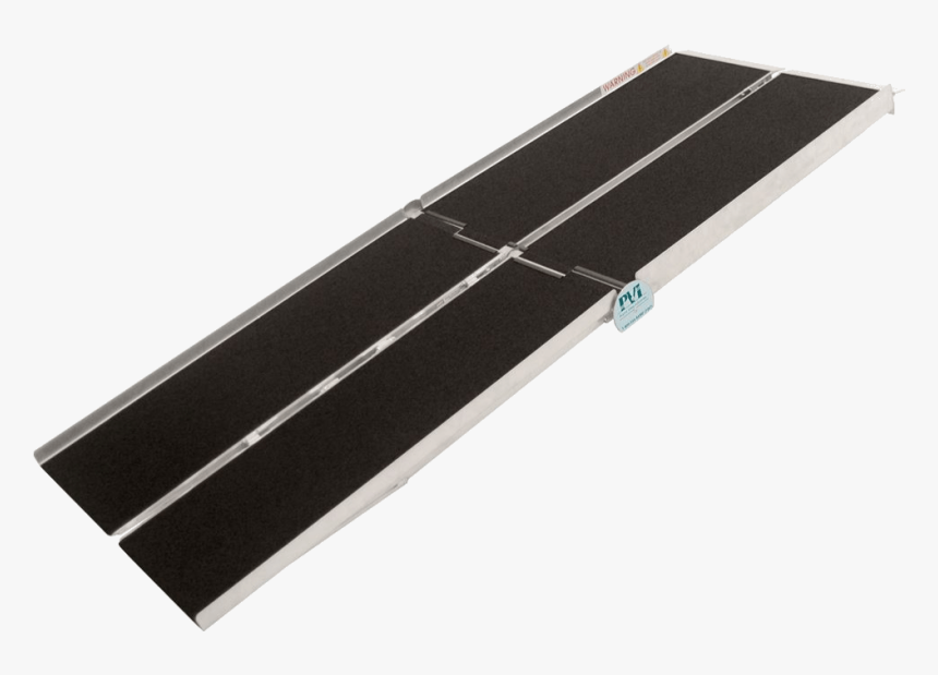 Folding Suitcase Style Wheelchair Ramps, HD Png Download