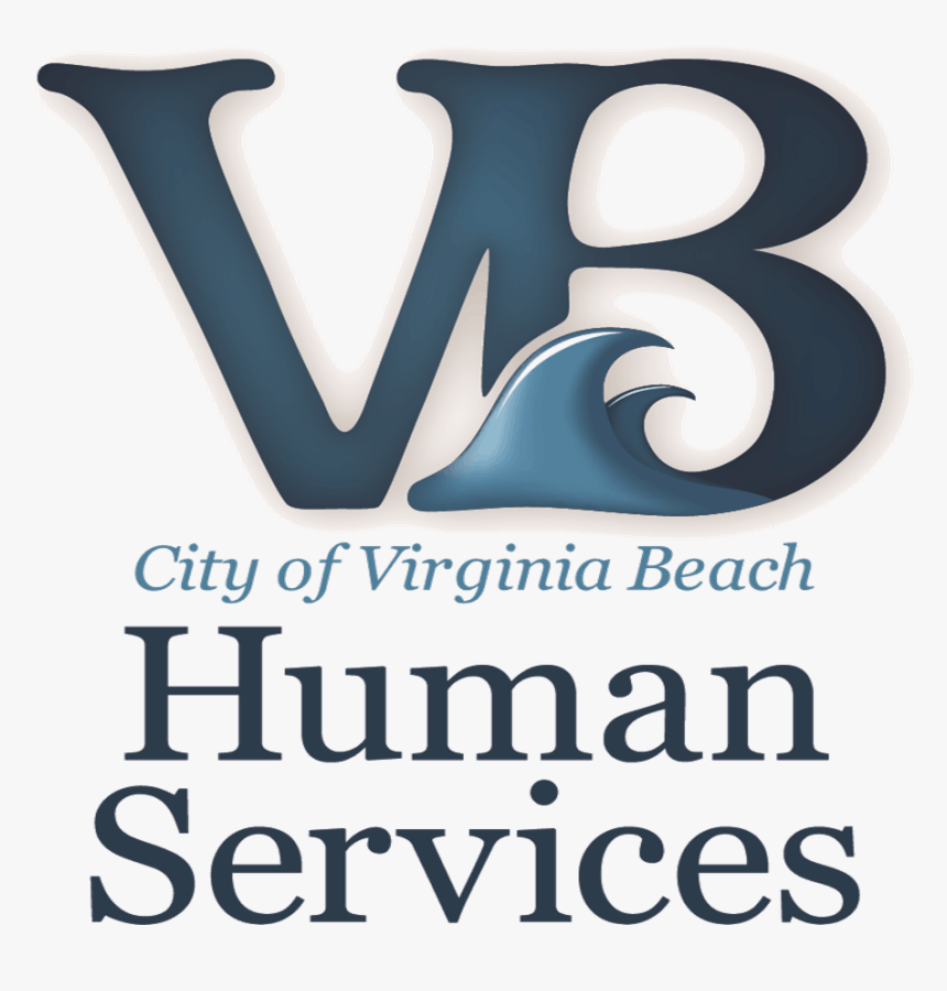 Vb City Department Of Human Services, HD Png Download