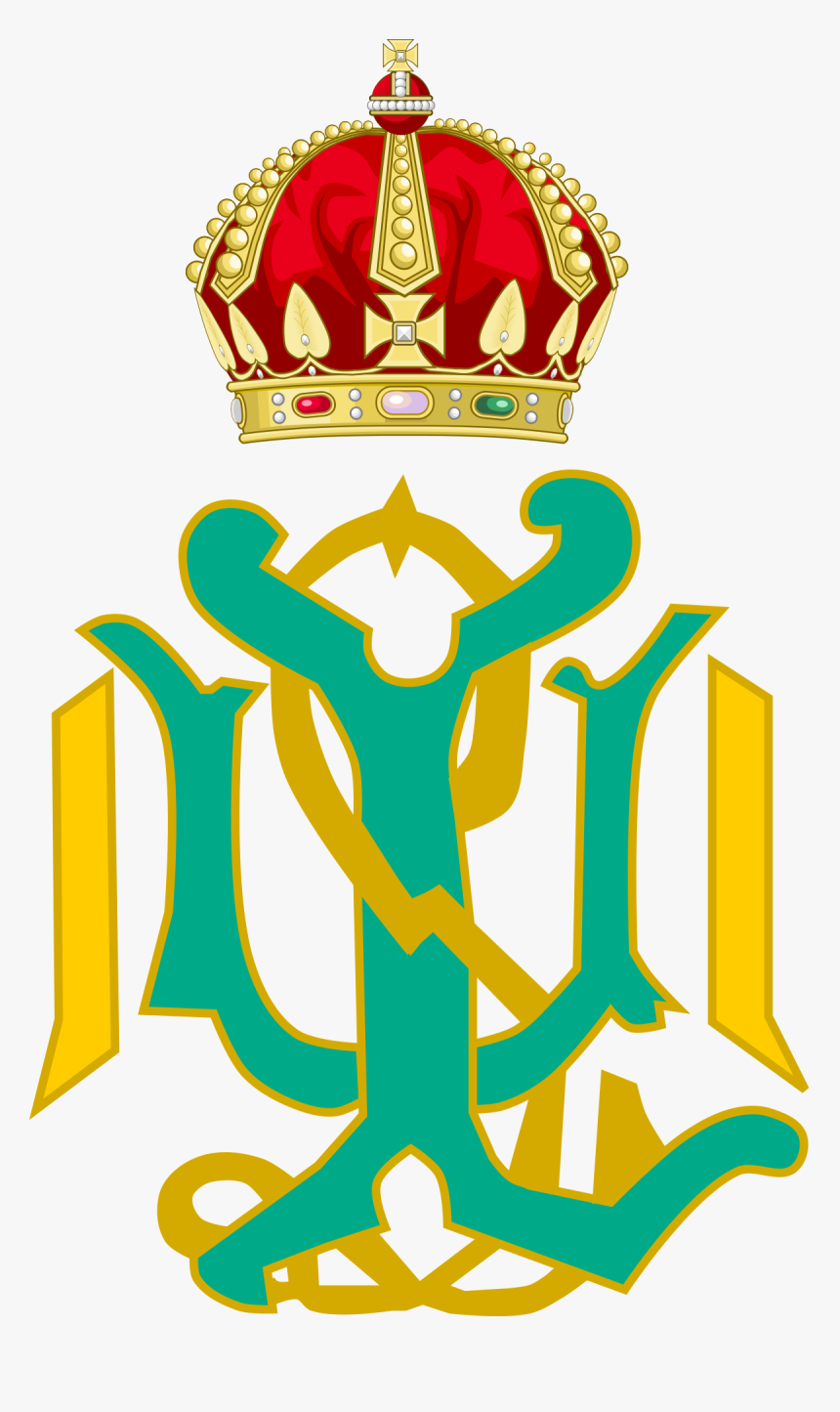 Kingdom Of Hawaii Crown, HD Png Download