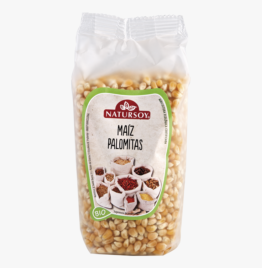 Maíz Palomitas , Png Download - Couscous Cereal, Transparent Png