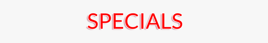 Specials - Carmine, HD Png Download