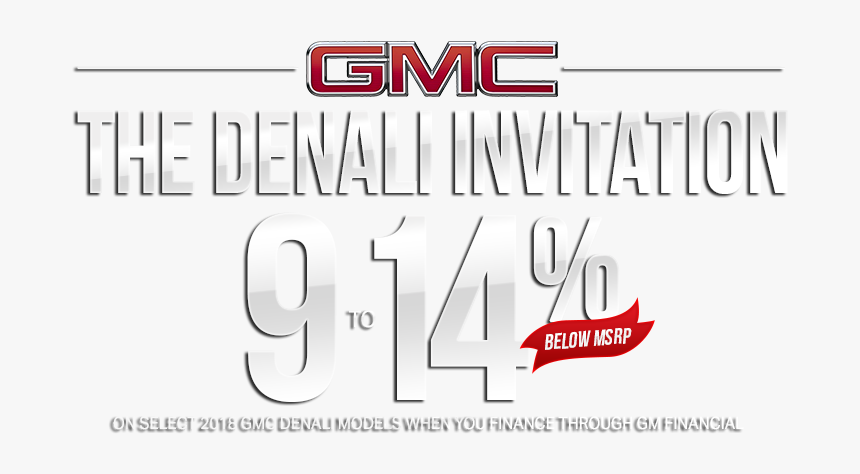 Wm Gmc Invitational Logo Lg - Calligraphy, HD Png Download