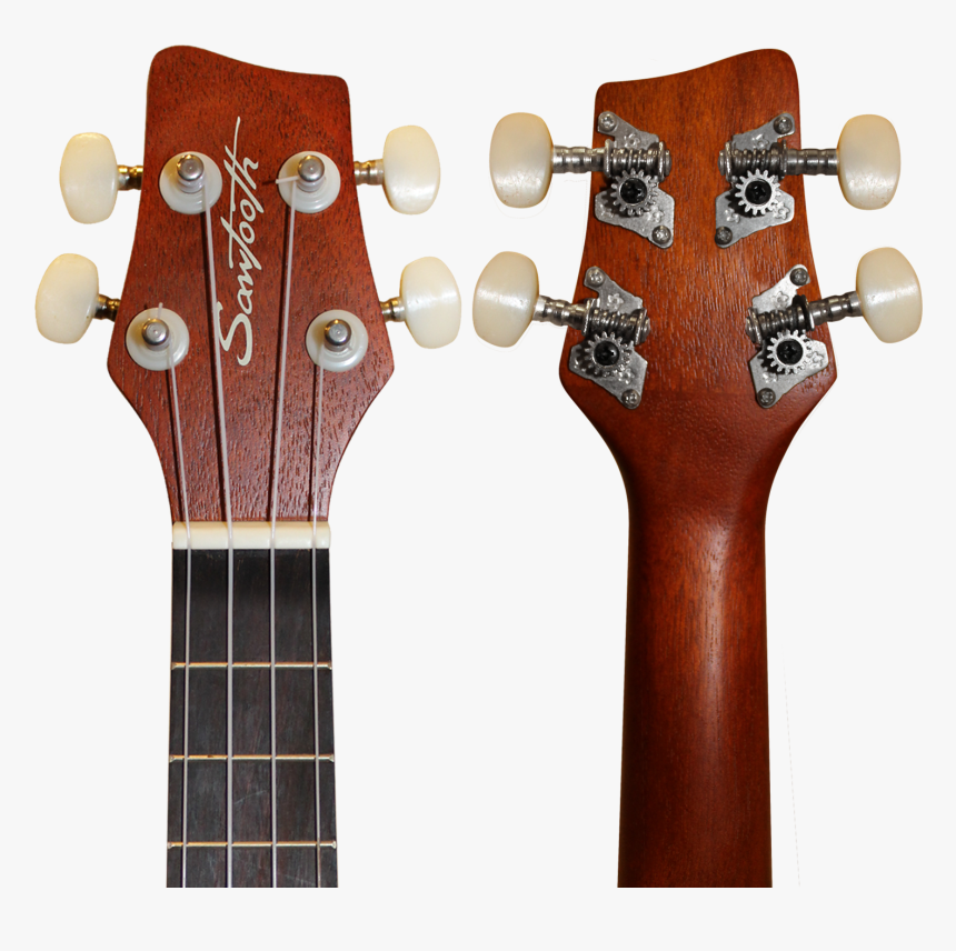 Acoustic-electric Guitar, HD Png Download