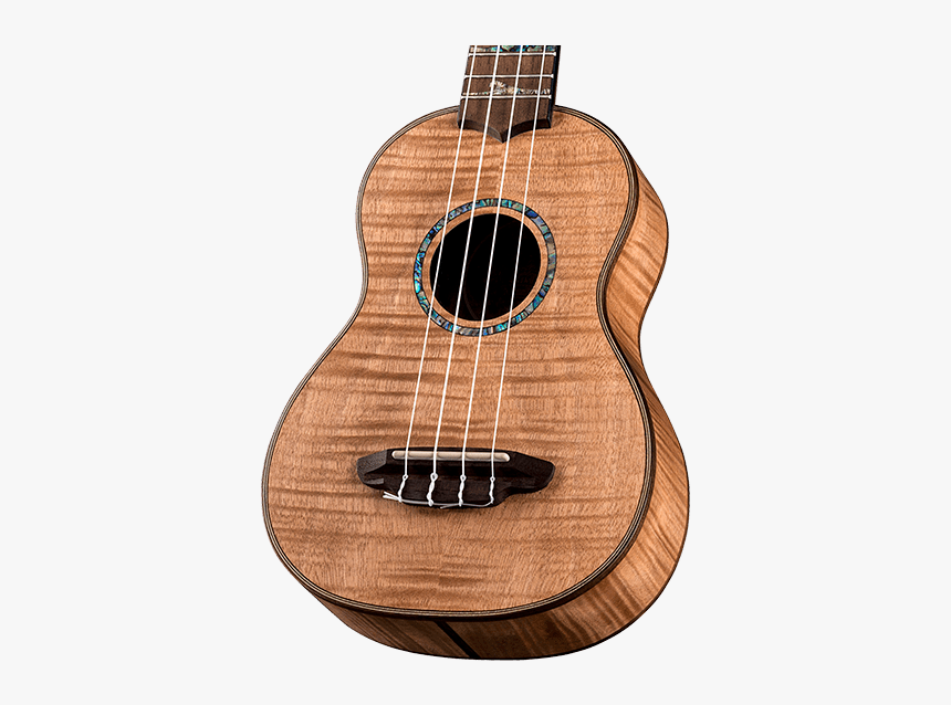Ukulele, HD Png Download