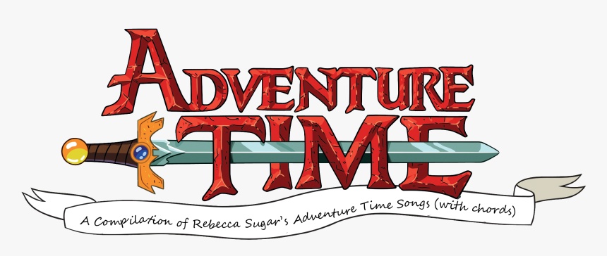 Adventure Time With Finn, HD Png Download
