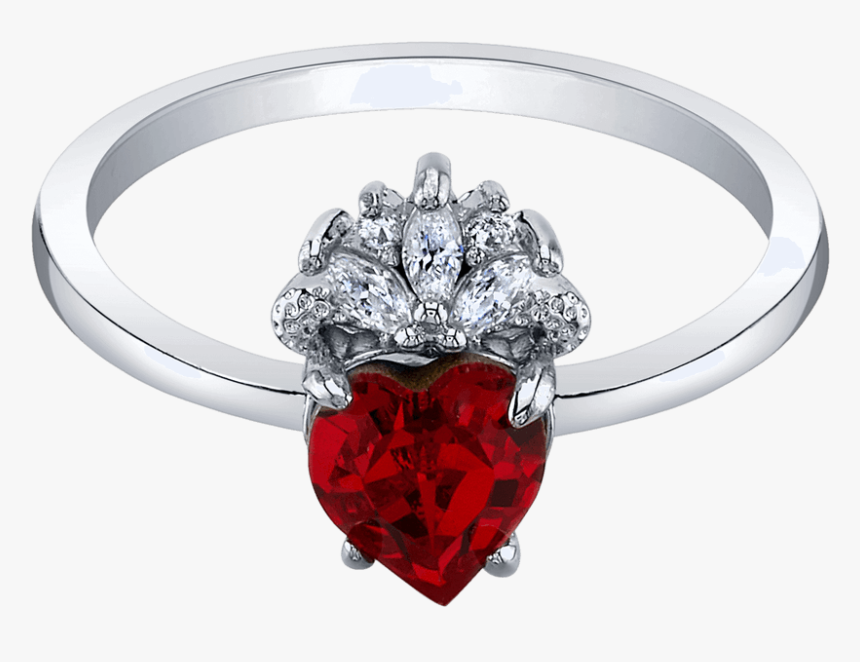 Image Description - Engagement Ring, HD Png Download
