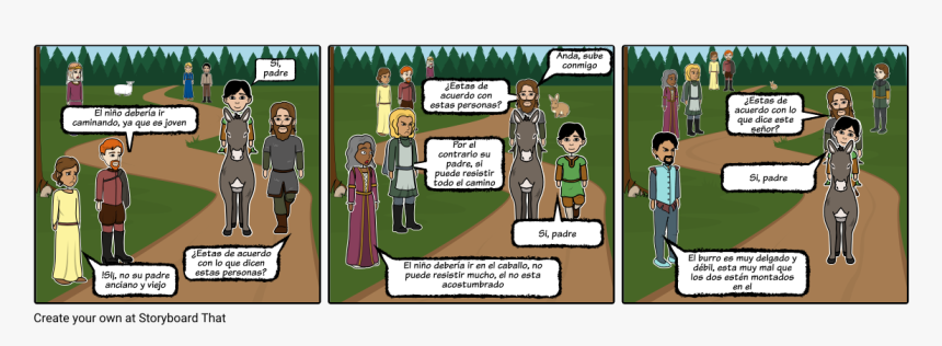 Sucedio A Un Hombre Bueno Con Su Hijo, HD Png Download