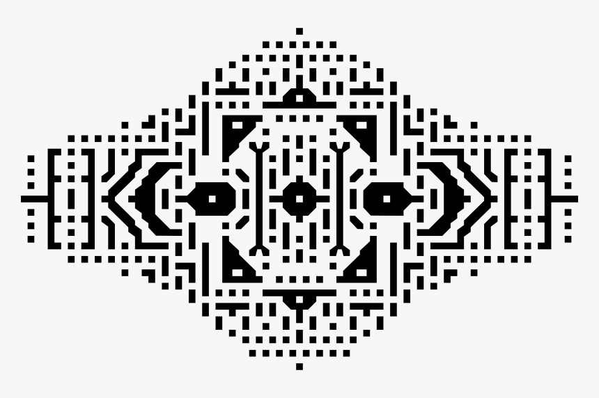 Abstract Design - Circle, HD Png Download