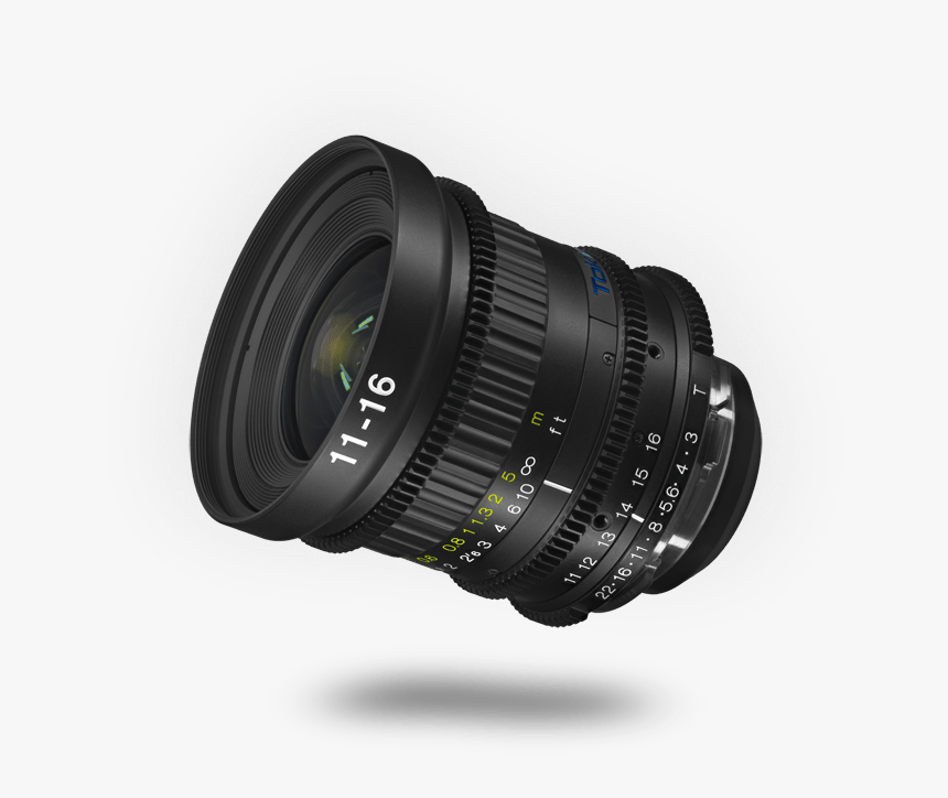 Tokina’s Gateway To Cinema - 11 16 Tokina Duclos, HD Png Download